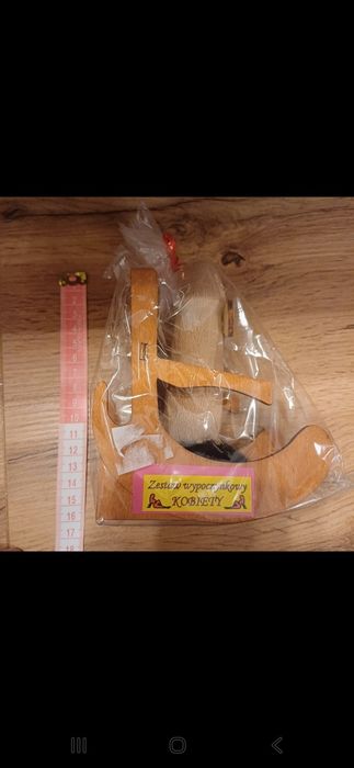 zestaw wypoczynkowy kobiety śmieszny prezent