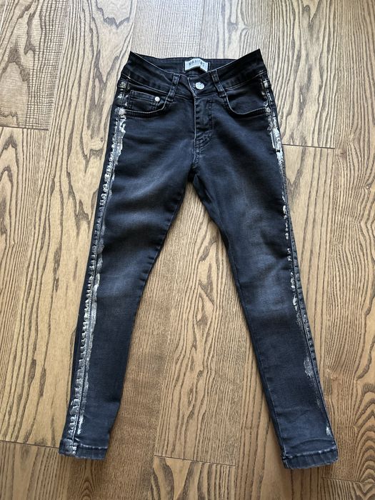 Стильні джинси скіні для модниці