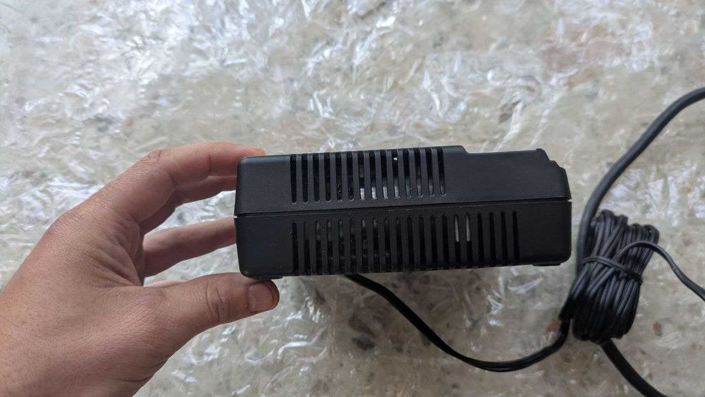 новий компресор 12v 15a, 6 атмосфер
