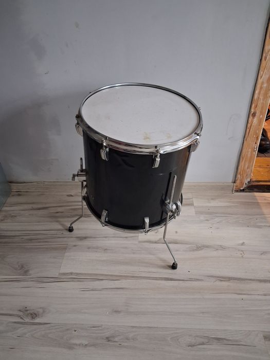 Na sprzedaż posiadam Perkusję