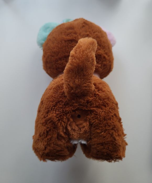 Presente pets - cachorrinho surpresa