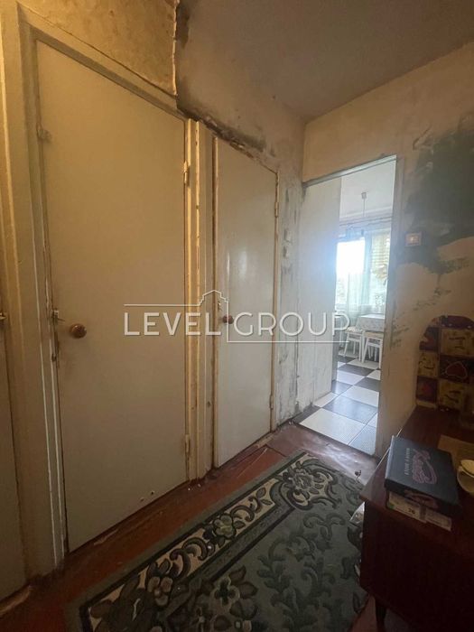 3-кім квартира з видом на парк Совки на Борщагівці, вул. Жмеринська,24