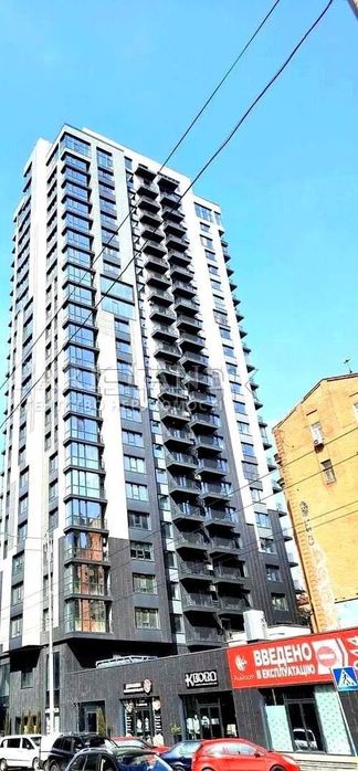 Продаж 2 кімнатной квартири ЖК AuRoom Аурум, вул. Паньківська 20/82, 89,5 м2 метро Університет, Шевченковський район - Вид 5