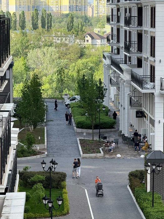 Commercial real estate at (area 165 m²) - Atlanta.ua - photo 14