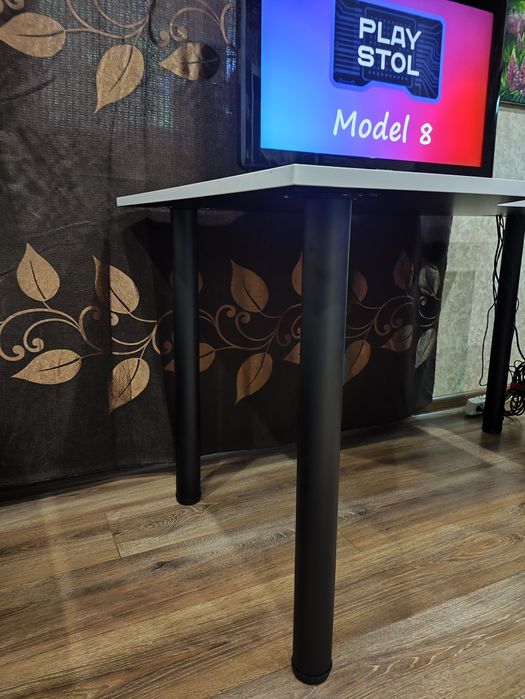 Стіл комп'ютерний - PlayStol_ua