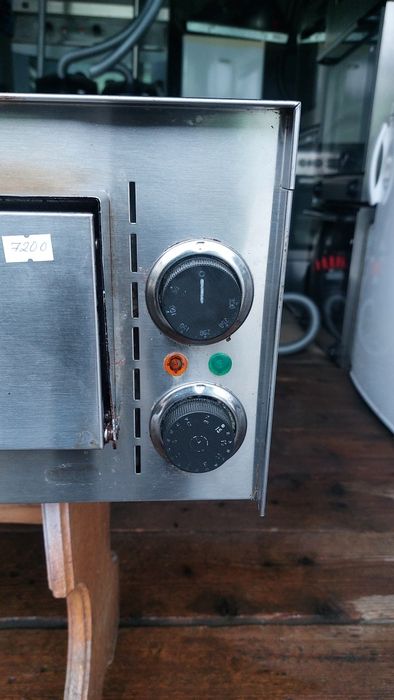 Піцепіч піцапіч піч для піци Bartscher