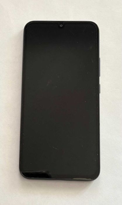 smartfon GALAXY A34 5G