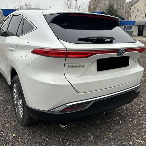 Toyota Venza 2022 HEV 2.5