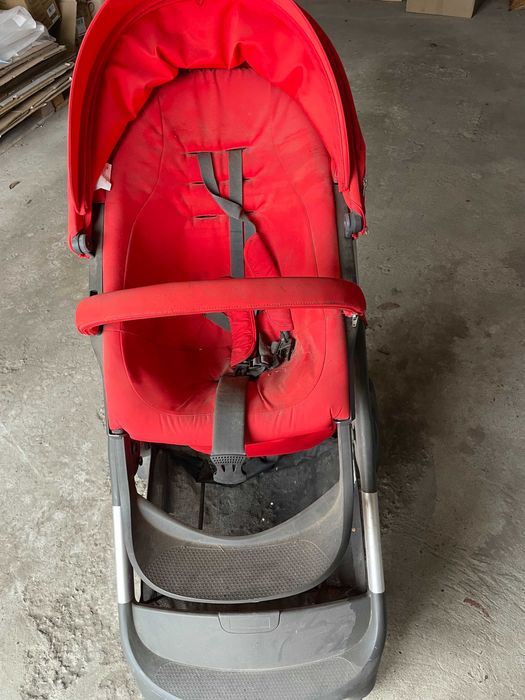 Дитяча коляска Стоккі