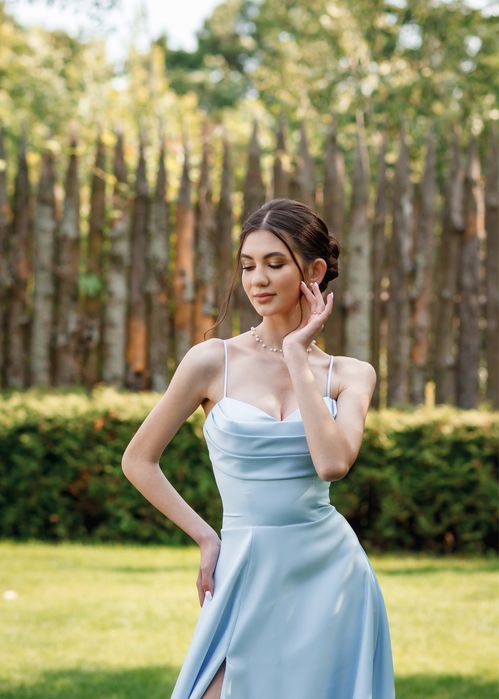 Випускна сукння xs/s