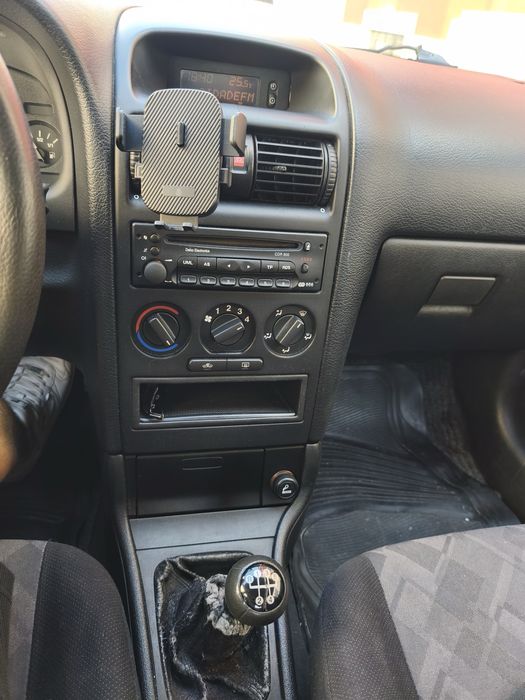 Opel Astra 1.7 Diesel — .Ano 2000 .— 1.750NEGOCIÁVEL