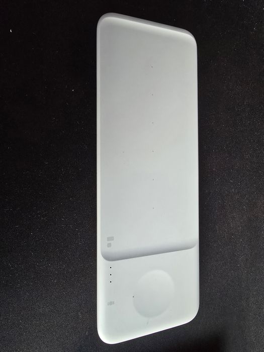 Ładowarka indukcyjna Samsung 3 w 1