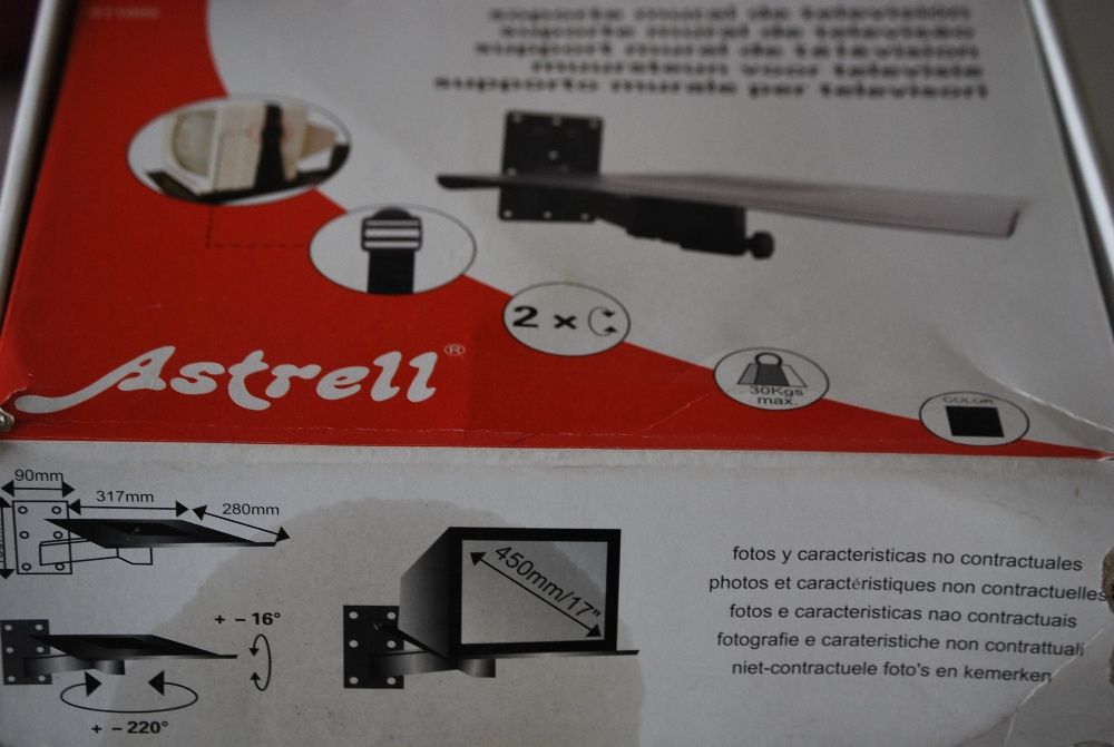 Suporte TV64752311108995120