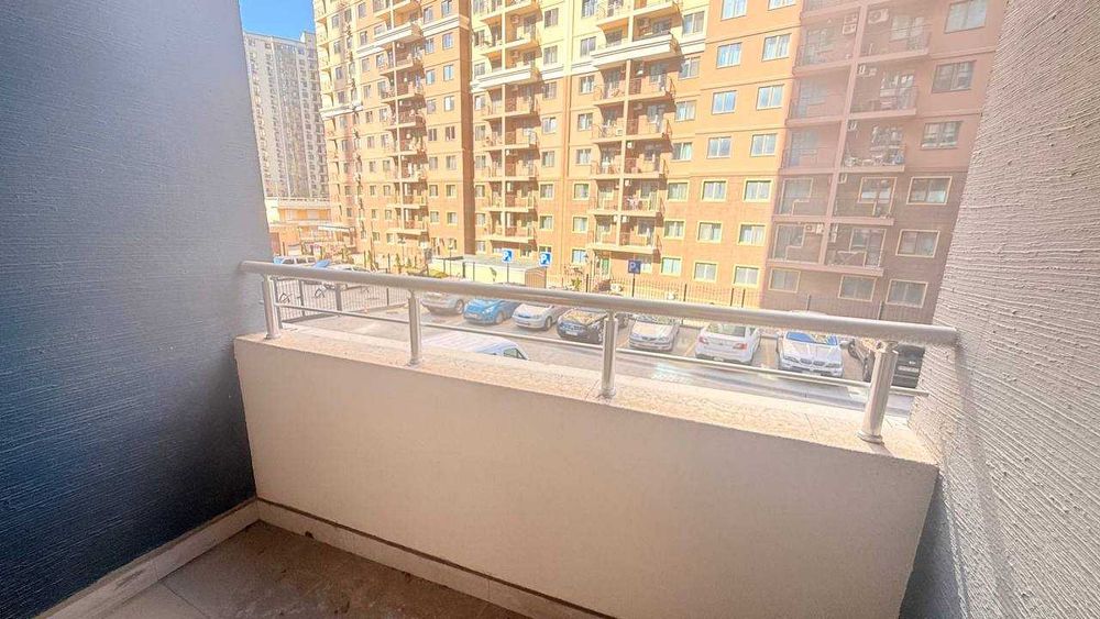 Продам квартиру в ЖК Атмосфера, 38 кв.м.с балконом. – pohled 2