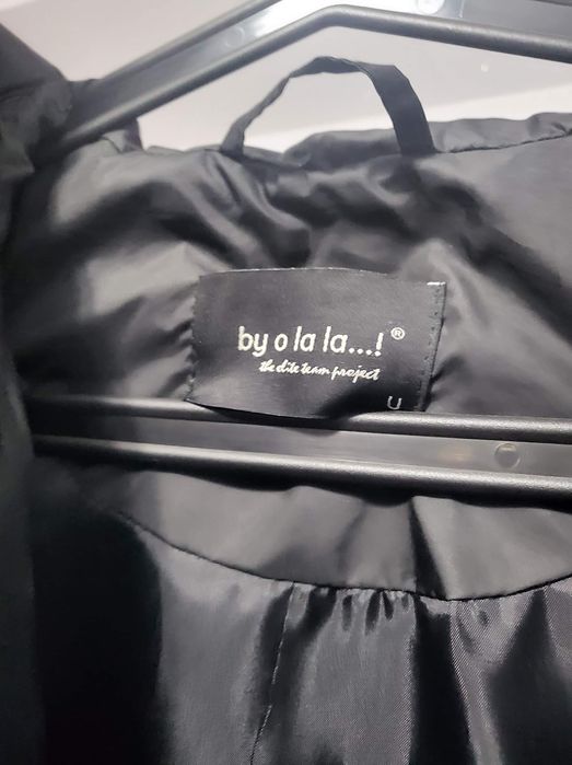 Kamizelka firmy by o la la