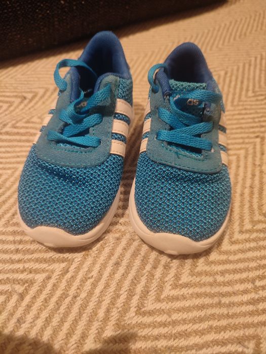 Buty dla chłopca