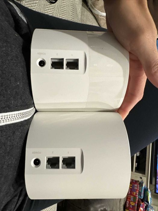 TP-LINK Deco X20 1800 Mbps Mesh WiFi 6 Ethernet Router AX1800