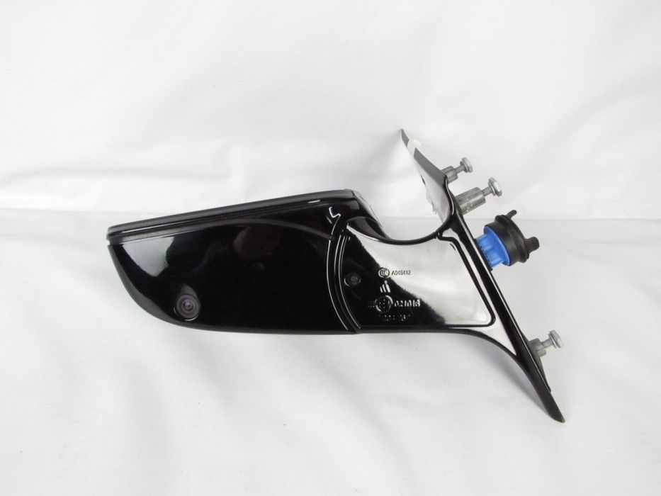 Retrovisor / Espelho Bmw 5 Gran Turismo Ref: 51167283679