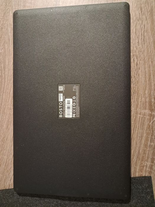 Tablet graficzny BOSTO 16HD