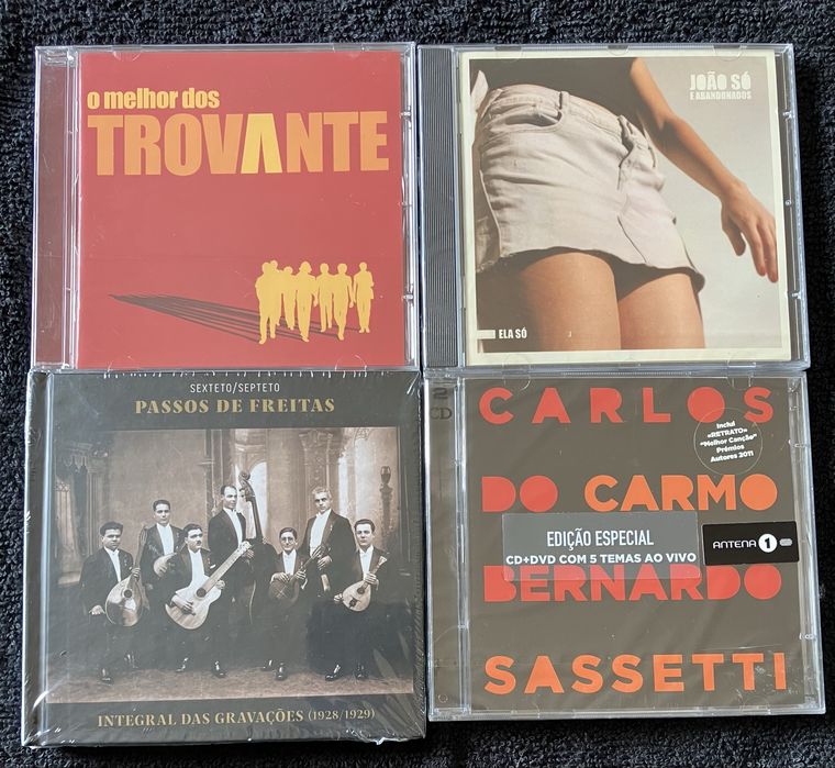 Trovante, Carlos do Carmo Bernardo Sassetti, João Só, Passos d Freitas