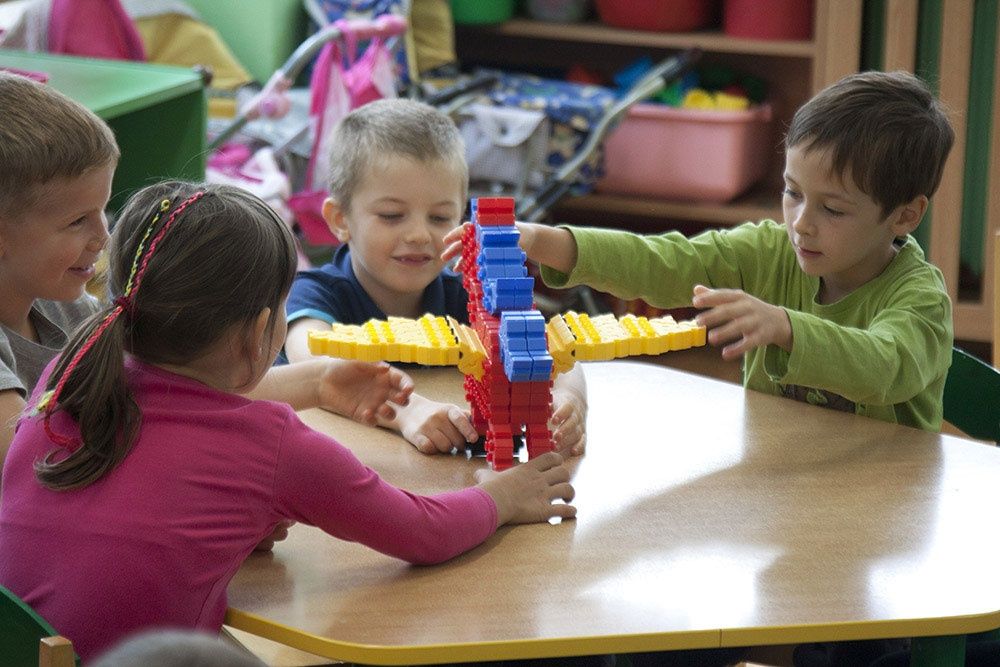 Продам оригинальный конструктор,,Мottik"