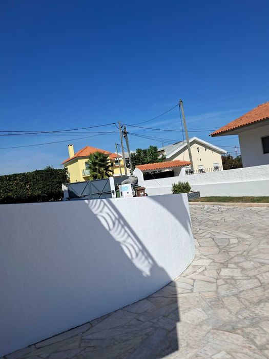 Pintura Profissional em Braga e arredores
