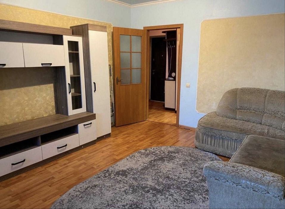 Продам 1 кімнатну квартиру район парку