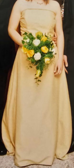 Vestido de noiva