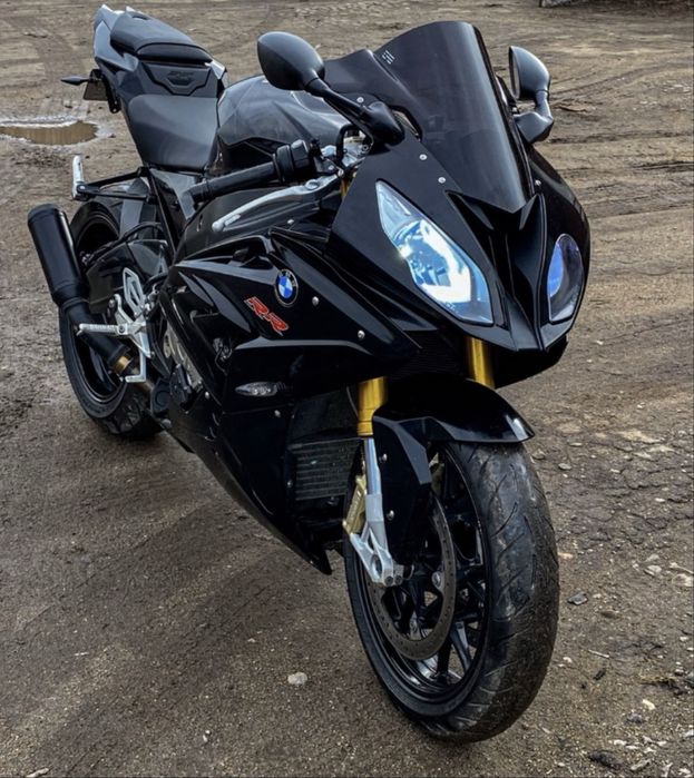 ‼️BMW s1000rr 2016 ‼️