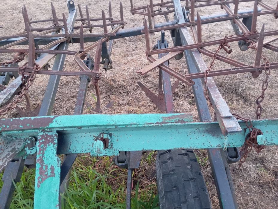 Продам культиватор обприскувач плуг