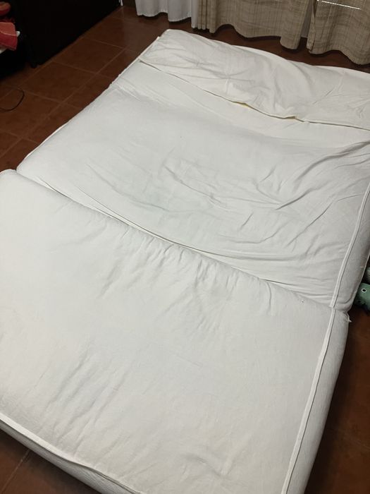 Sofá cama - Grankulla ikea