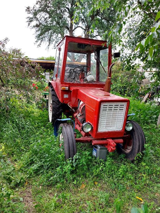 Трактор ХТЗ Т-25 2015 року