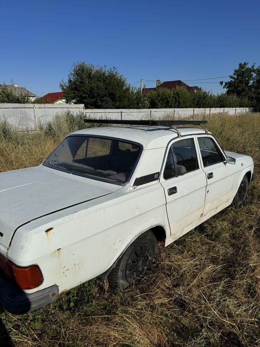 ГАЗ 31029 ( Волга)