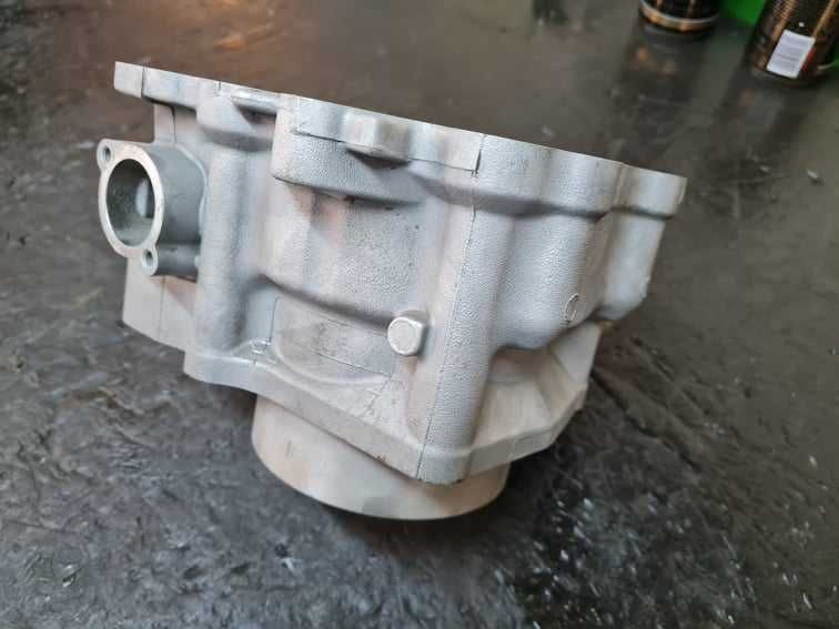 Szlif honowanie cylindrów cylindra KTM Gas Gas Husqvarna Kawasaki