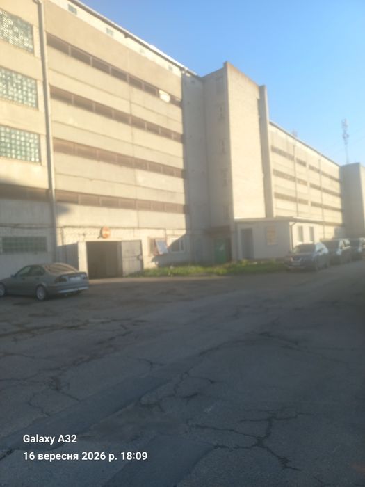 Здам гараж в оренду у Львові