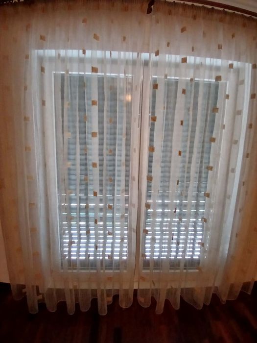 Vendo cortinados