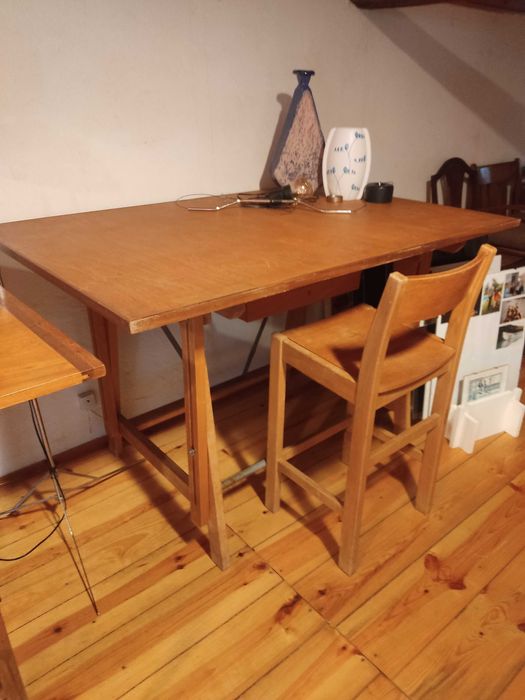 Mesa de Desenho/ moveis