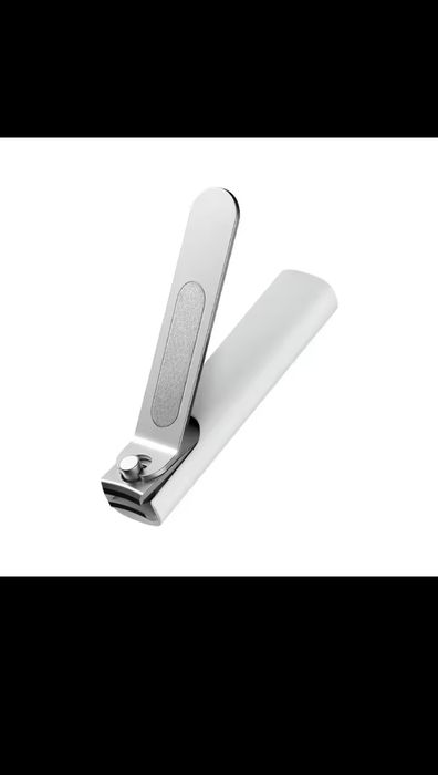 кусачки для ногтей