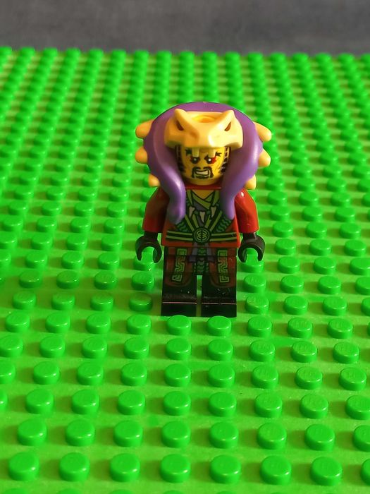 Figurka Lego Ninjago