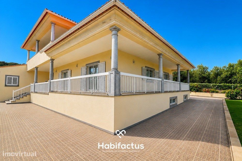 Detached T5 House for Sale in Santos Evos