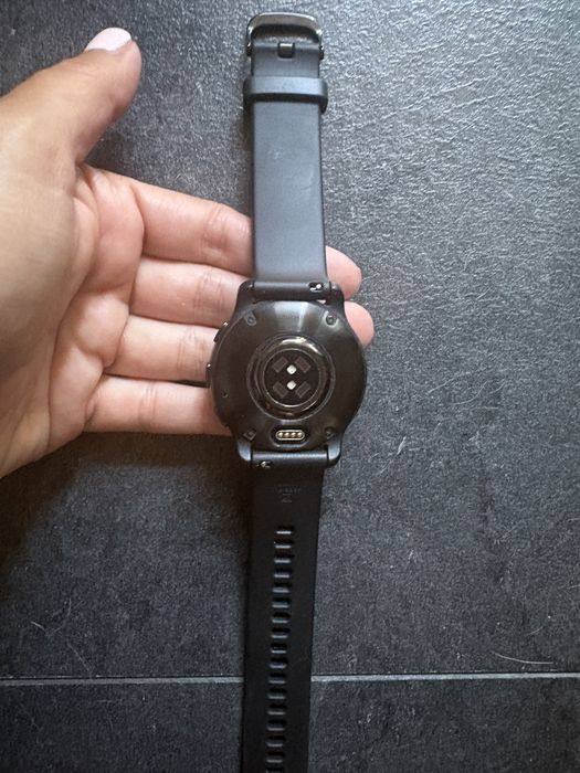 Smartwatch Garmin Venu 2 Plus stan bardzo dobry