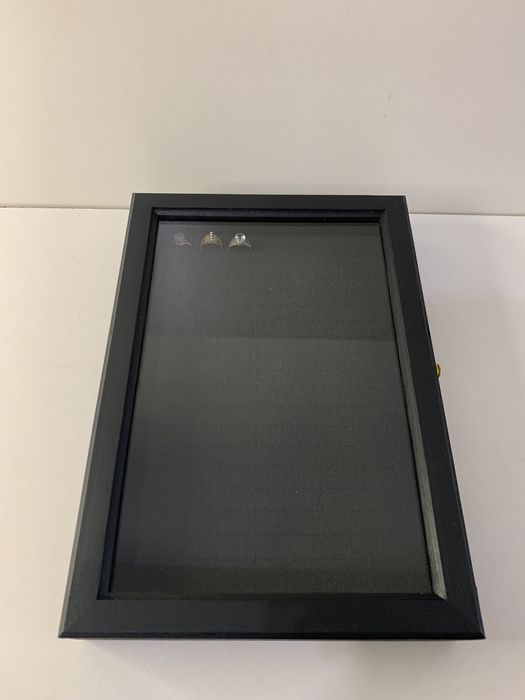 Рамка для перстень, колець