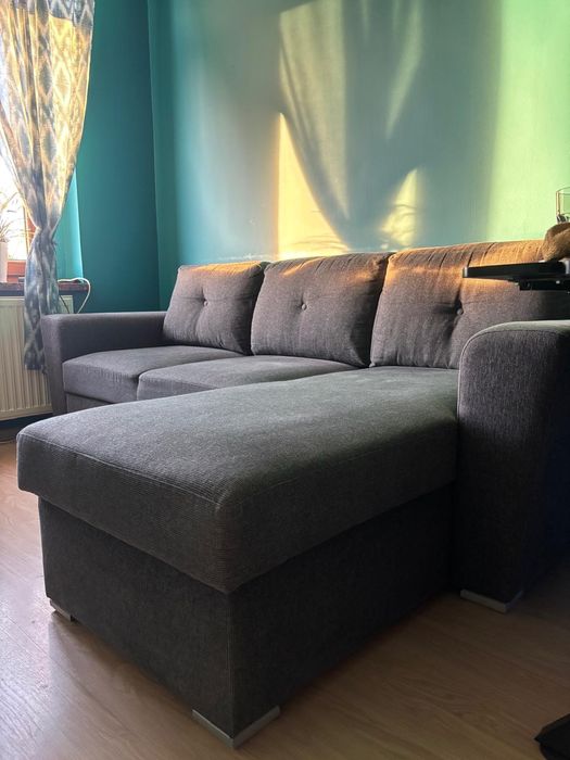 Kanapa/ Narożnik Vjelby