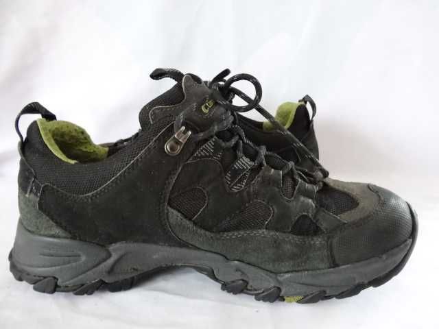Buty CHIRUCA GTX roz 42 GORE-TEX Trekkingowe Turystyczne Vibram