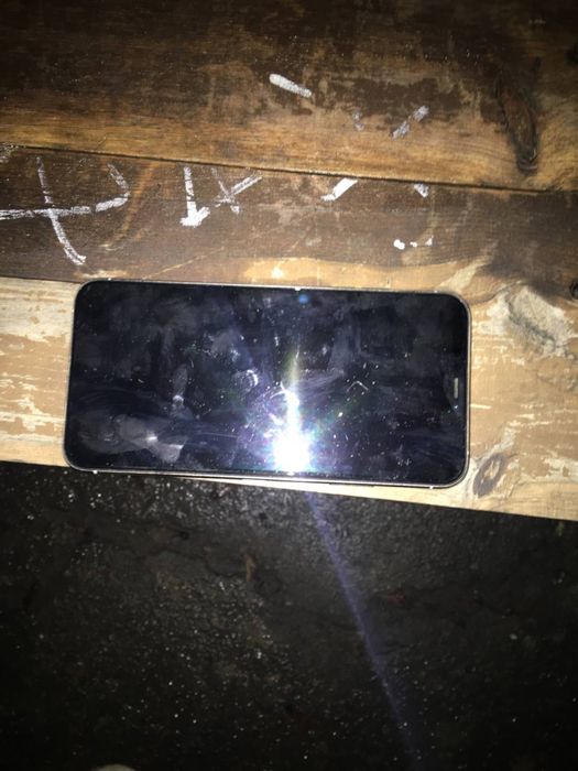 Айфон 11 про макс