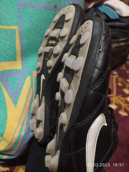 Продам копы Nike