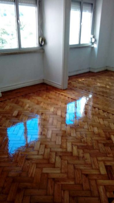 Obras de Restauro Manutenção e Assistência