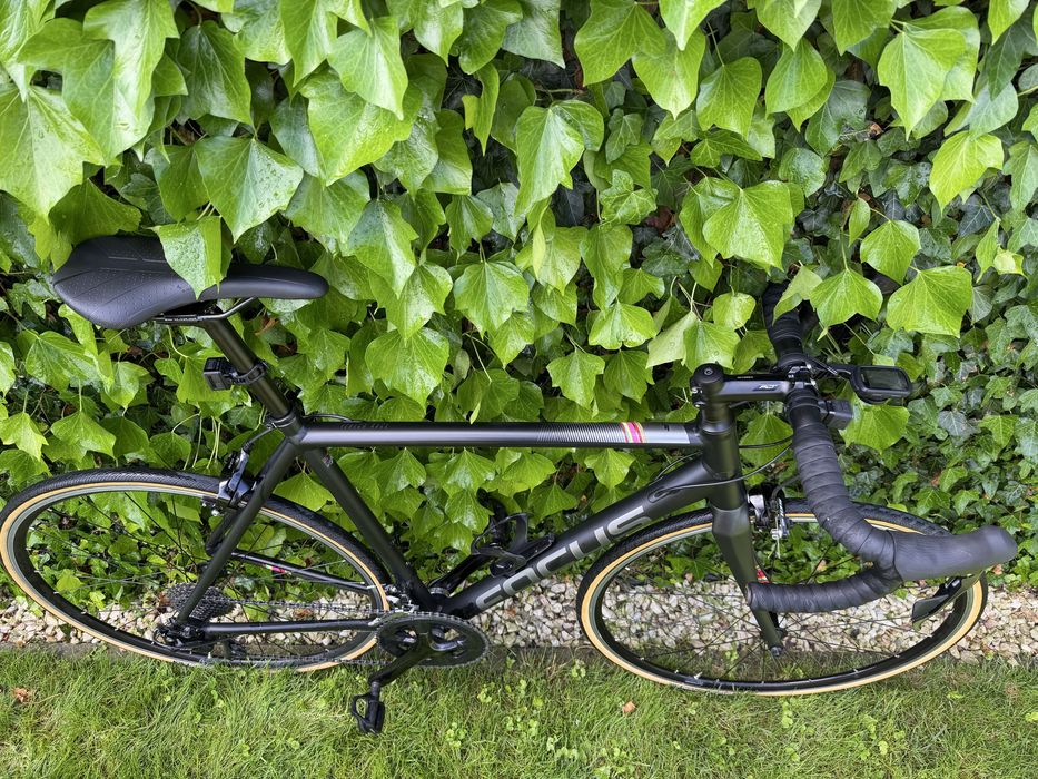 Sprzedam rower szosowy Focus Izalco Race 6.9.