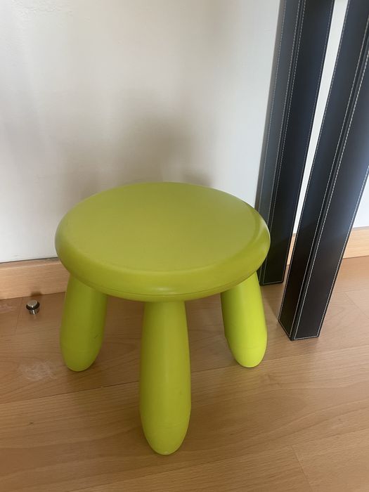 Quadro giz / branco IKEA