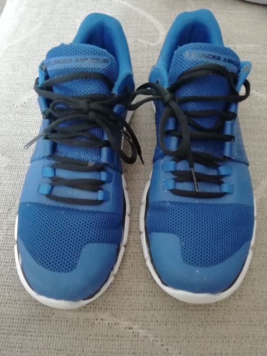 Buty under armour roz42